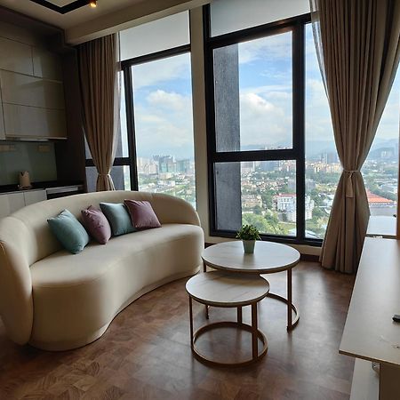 Expressionz Designer Suites Host By Aurora Premium Stay Kuala Lumpur Zewnętrze zdjęcie
