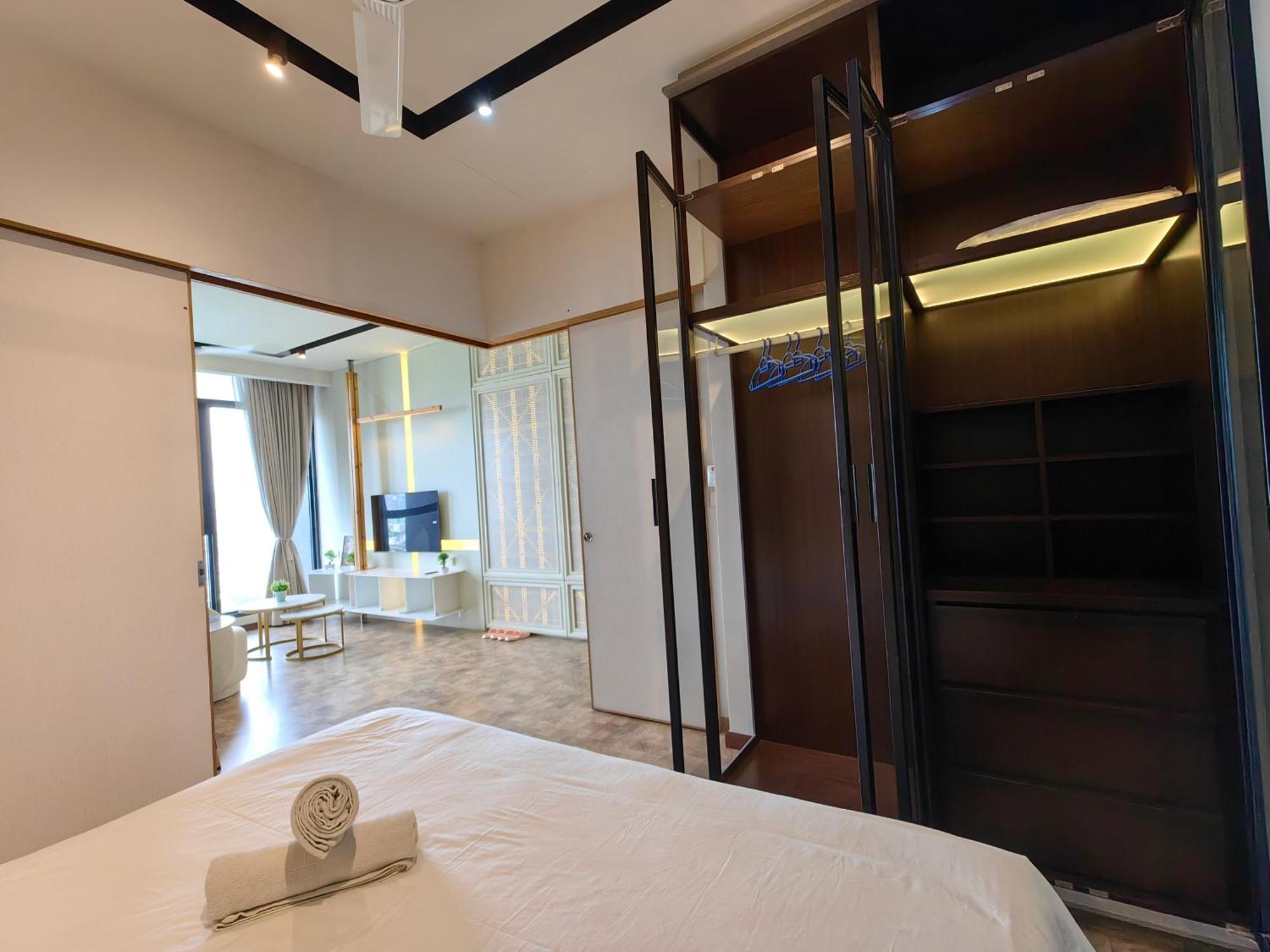 Expressionz Designer Suites Host By Aurora Premium Stay Kuala Lumpur Zewnętrze zdjęcie
