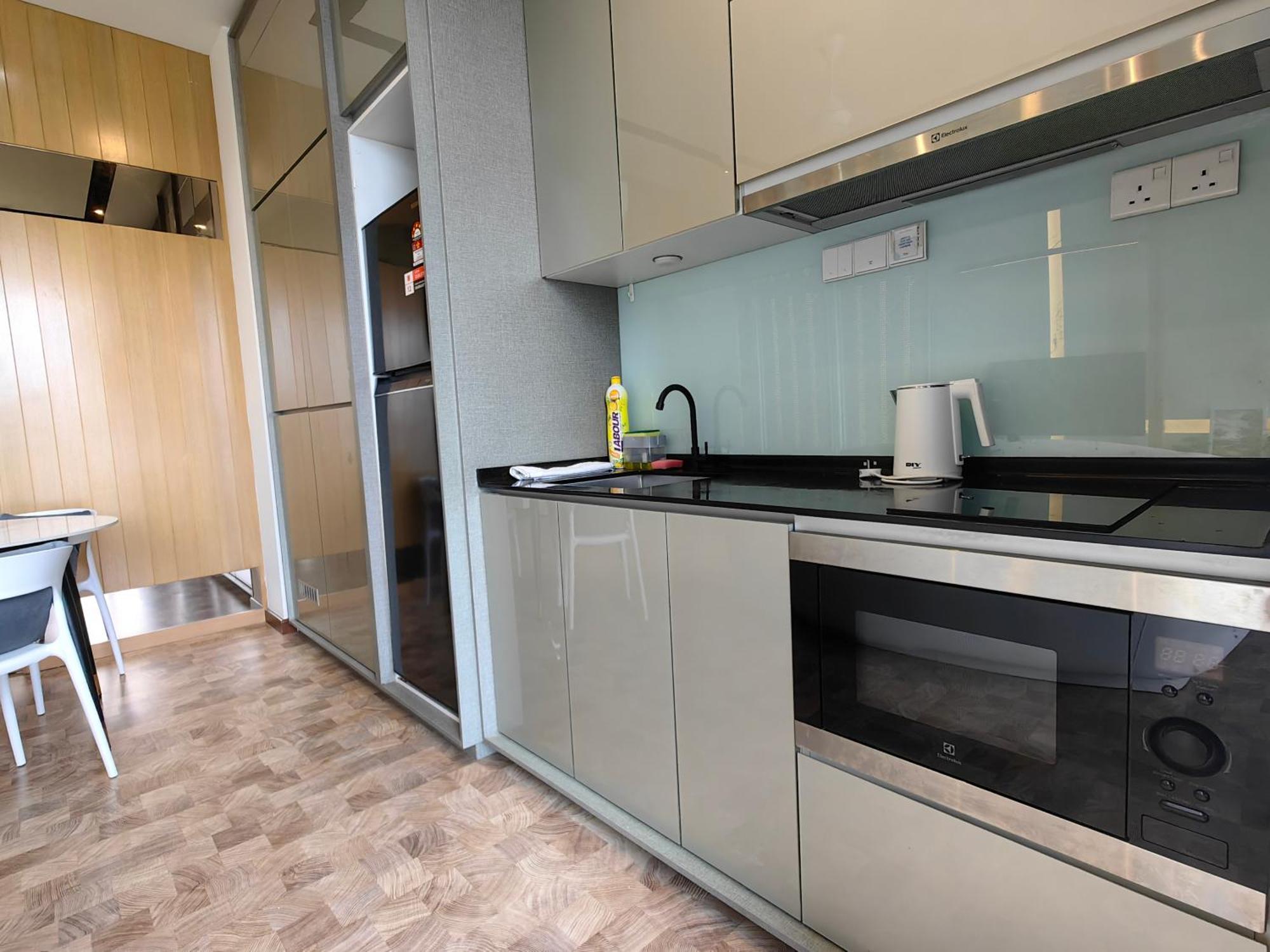 Expressionz Designer Suites Host By Aurora Premium Stay Kuala Lumpur Zewnętrze zdjęcie