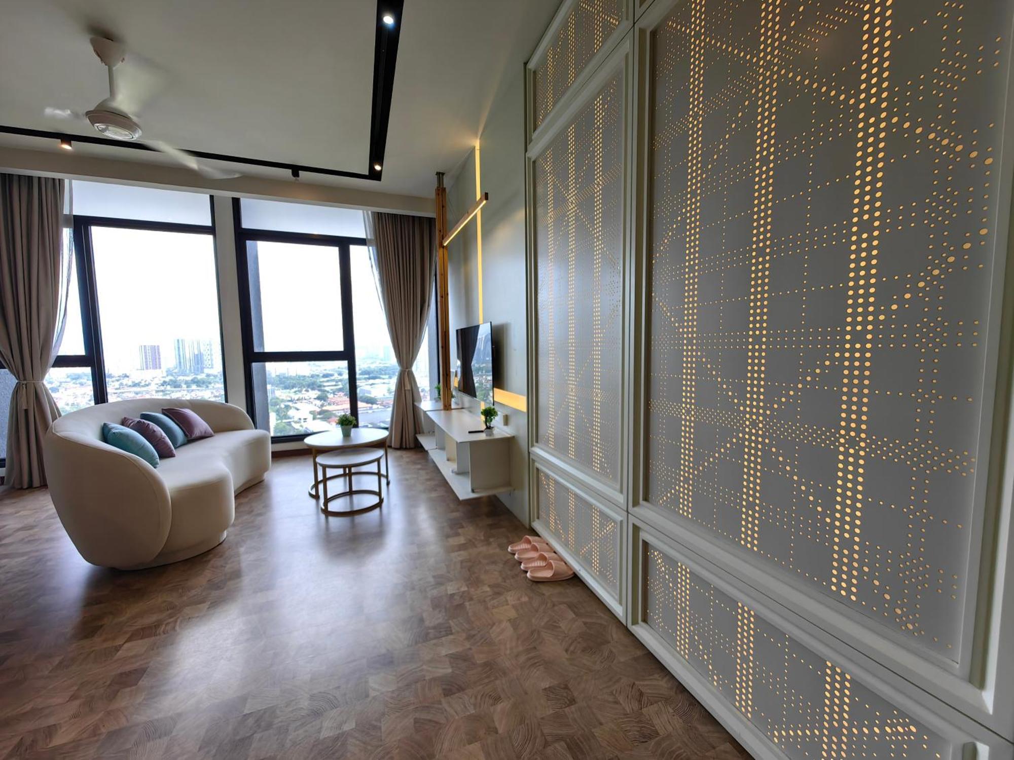 Expressionz Designer Suites Host By Aurora Premium Stay Kuala Lumpur Zewnętrze zdjęcie