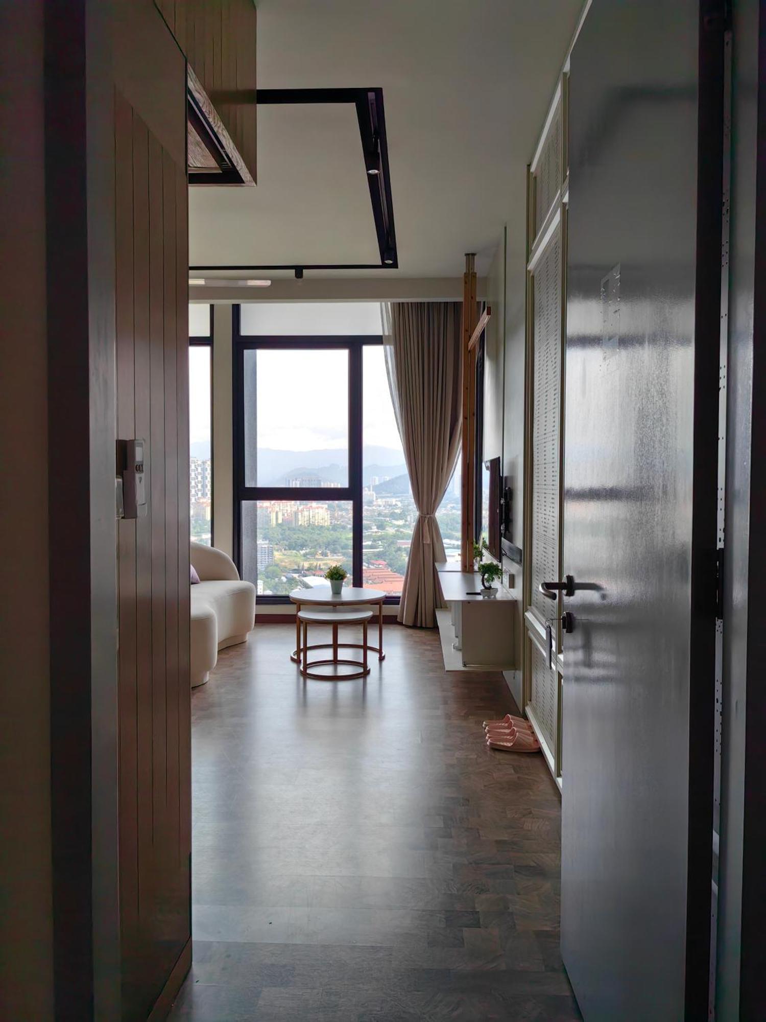 Expressionz Designer Suites Host By Aurora Premium Stay Kuala Lumpur Zewnętrze zdjęcie