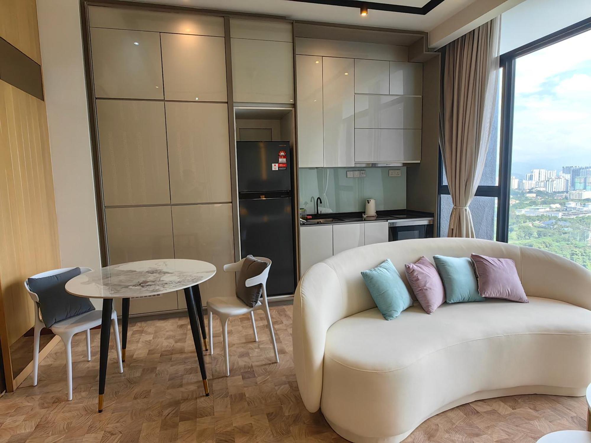 Expressionz Designer Suites Host By Aurora Premium Stay Kuala Lumpur Zewnętrze zdjęcie