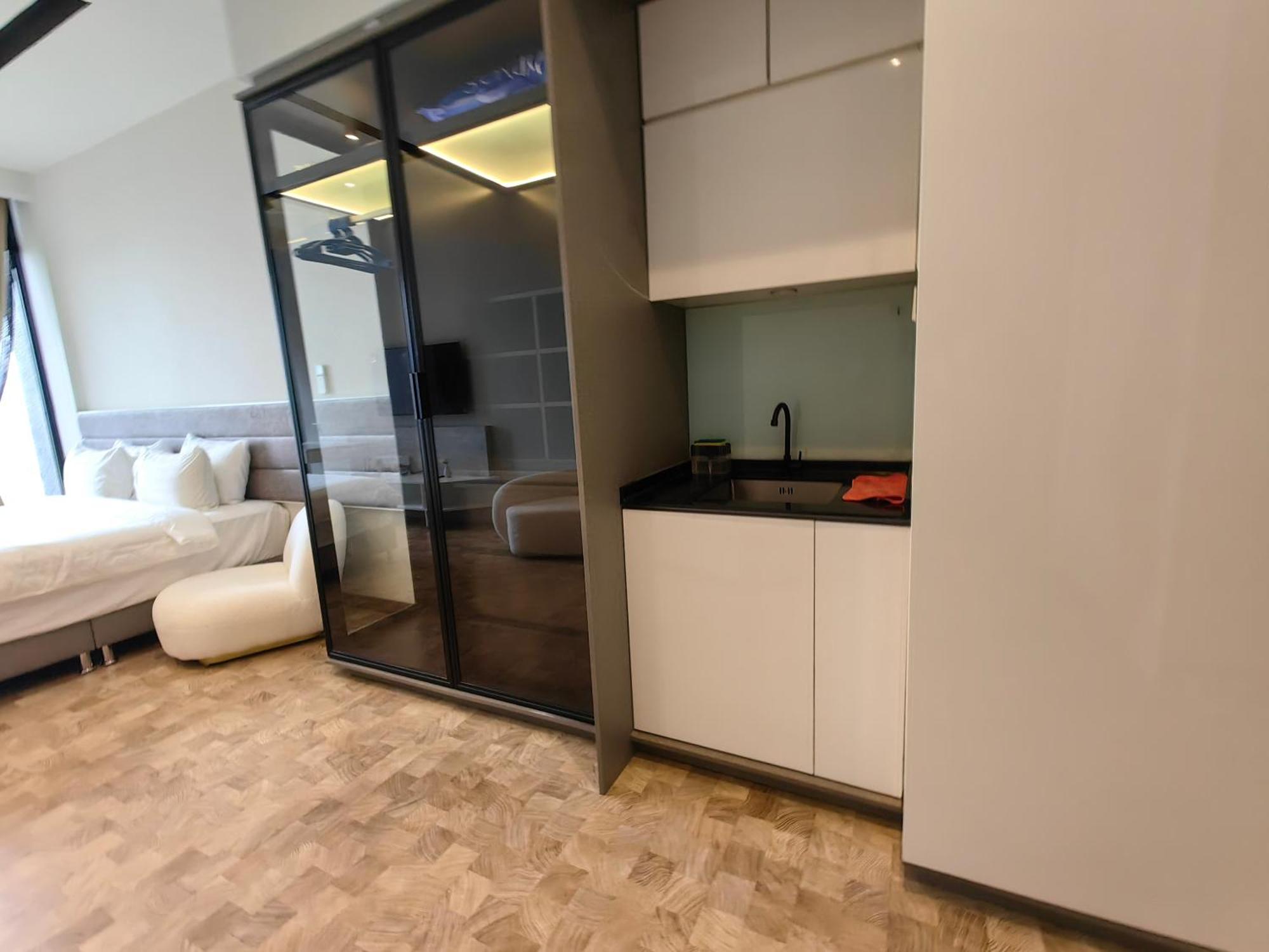 Expressionz Designer Suites Host By Aurora Premium Stay Kuala Lumpur Zewnętrze zdjęcie