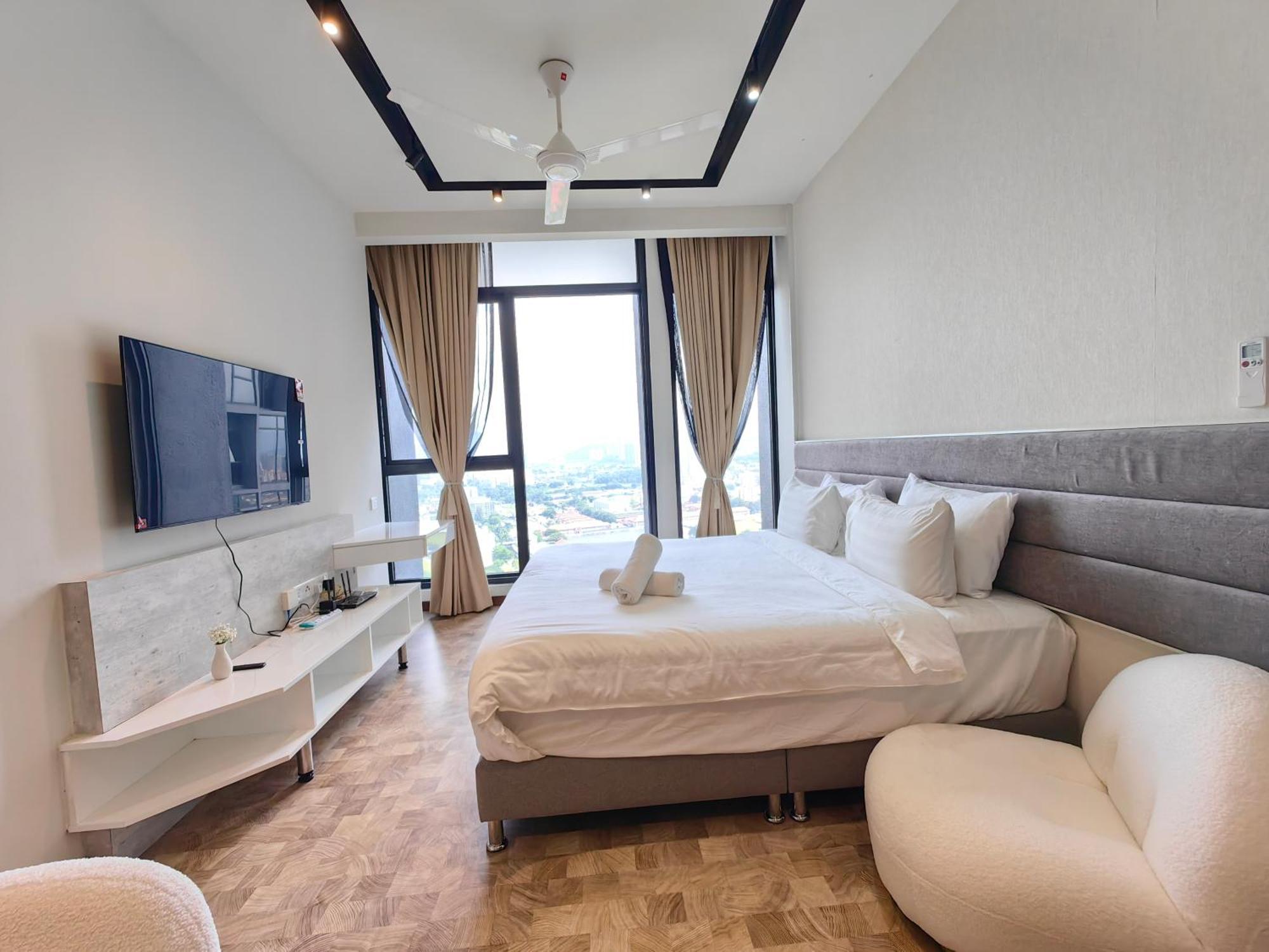 Expressionz Designer Suites Host By Aurora Premium Stay Kuala Lumpur Zewnętrze zdjęcie