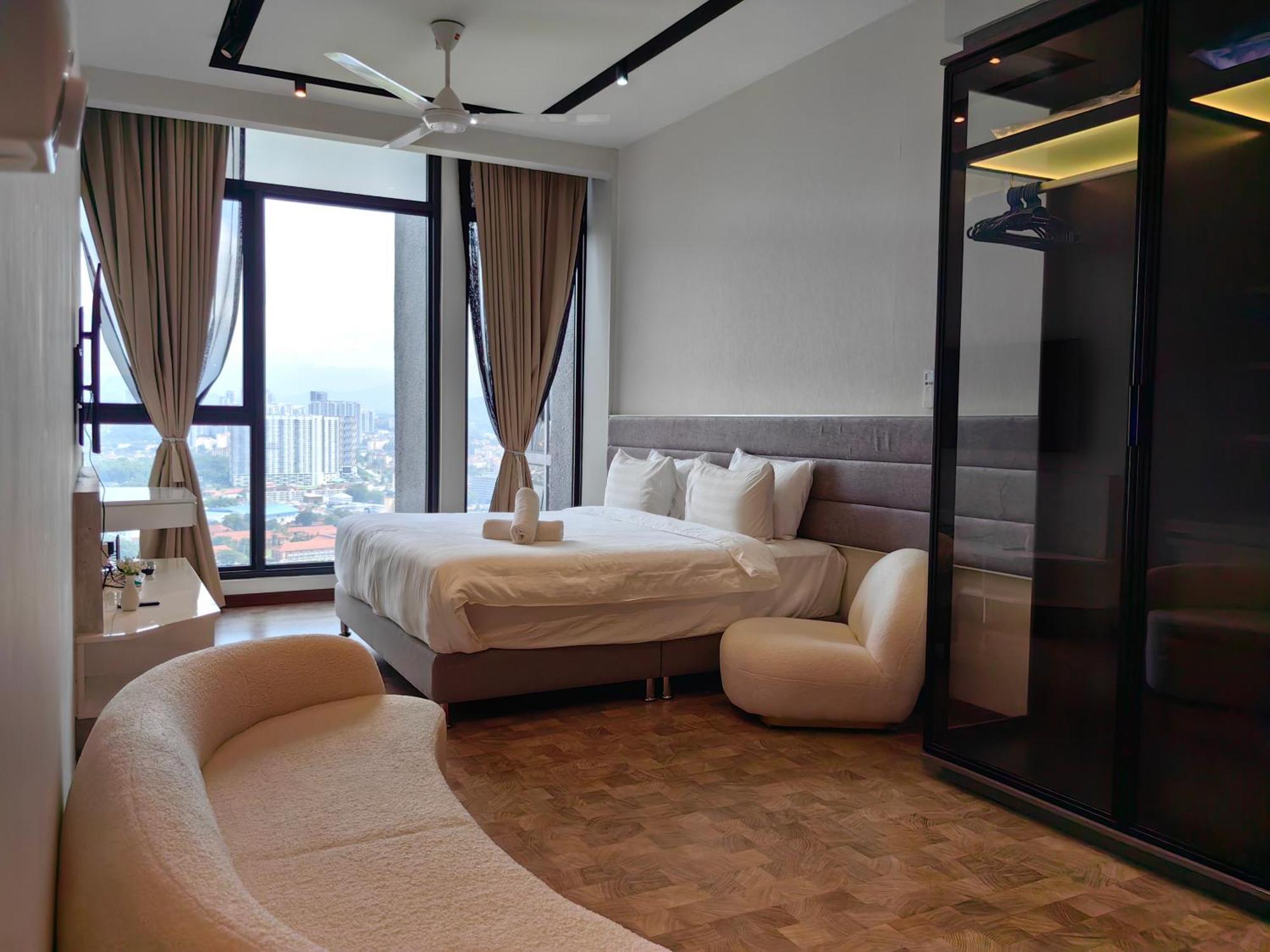 Expressionz Designer Suites Host By Aurora Premium Stay Kuala Lumpur Zewnętrze zdjęcie