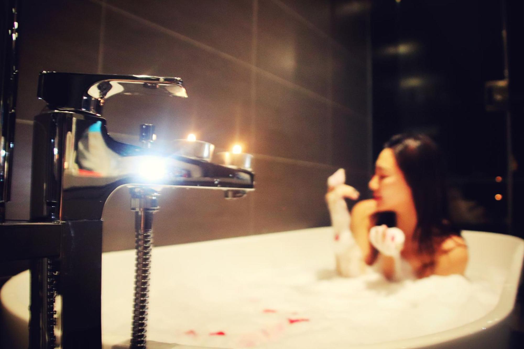 Expressionz Designer Suites Host By Aurora Premium Stay Kuala Lumpur Zewnętrze zdjęcie
