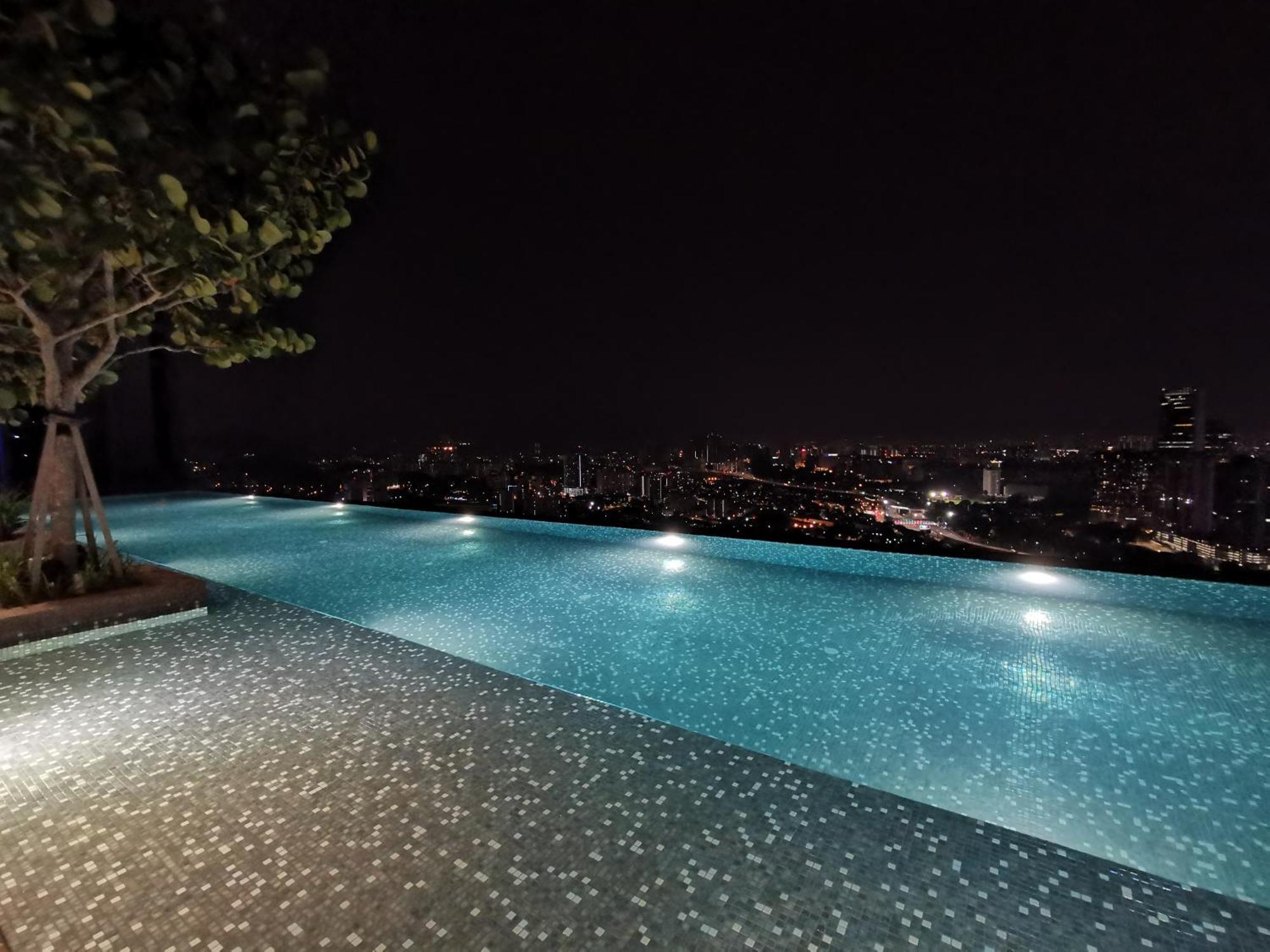 Expressionz Designer Suites Host By Aurora Premium Stay Kuala Lumpur Zewnętrze zdjęcie