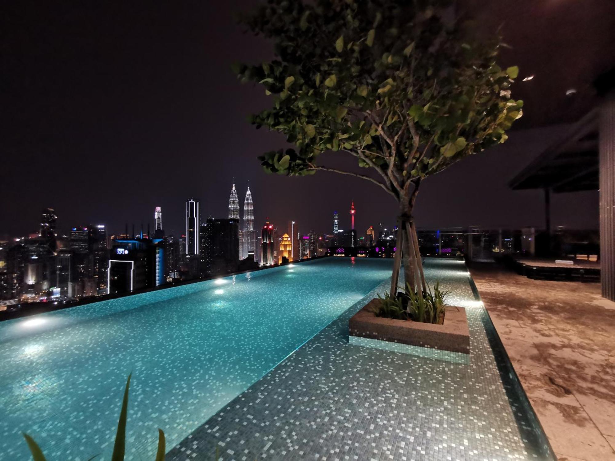 Expressionz Designer Suites Host By Aurora Premium Stay Kuala Lumpur Zewnętrze zdjęcie