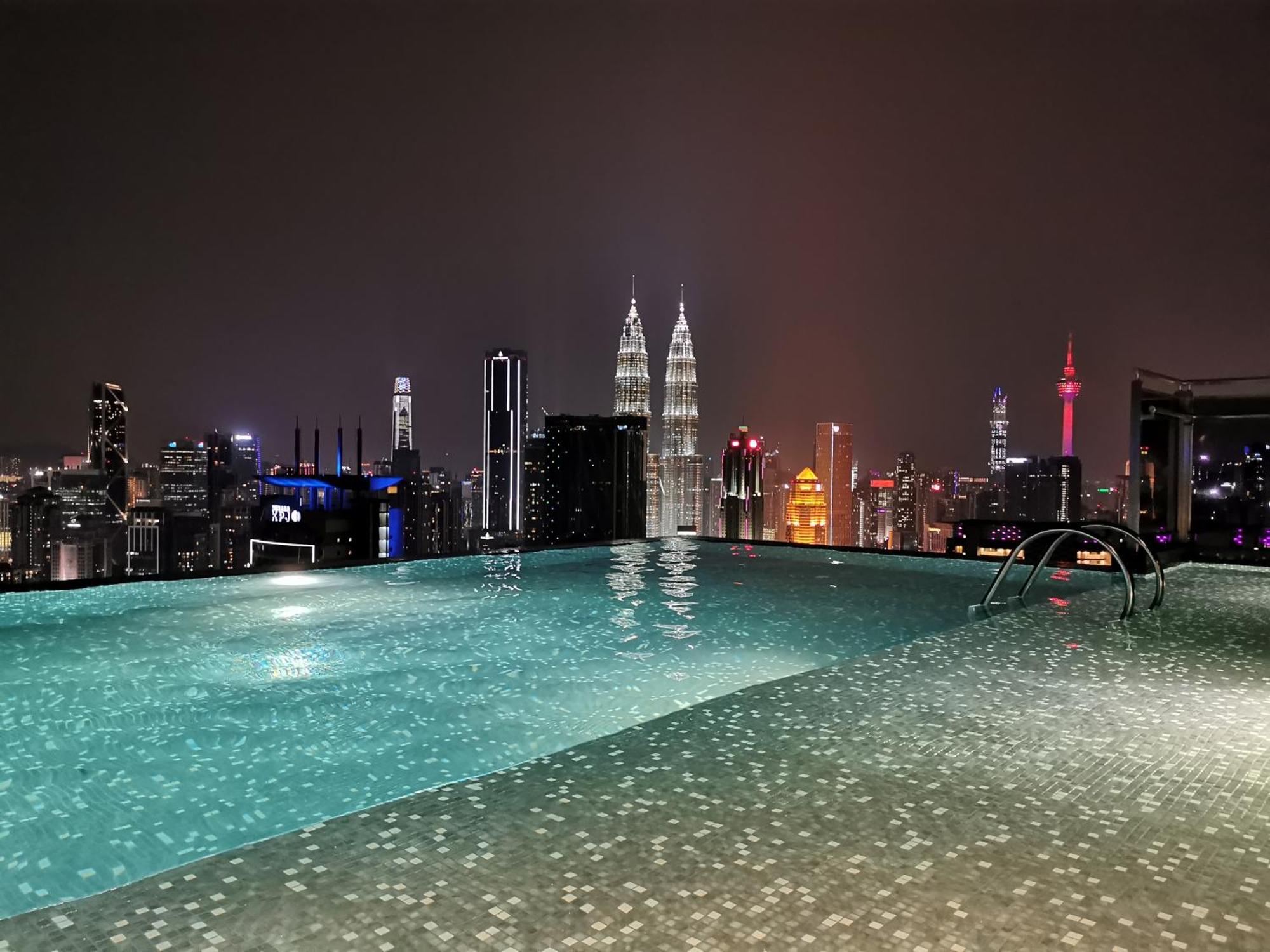 Expressionz Designer Suites Host By Aurora Premium Stay Kuala Lumpur Zewnętrze zdjęcie