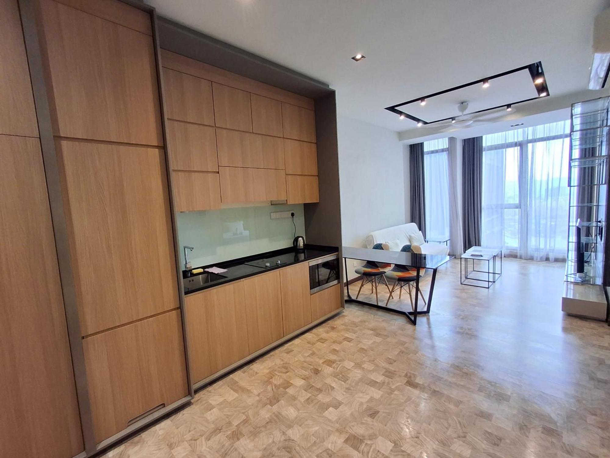 Expressionz Designer Suites Host By Aurora Premium Stay Kuala Lumpur Zewnętrze zdjęcie