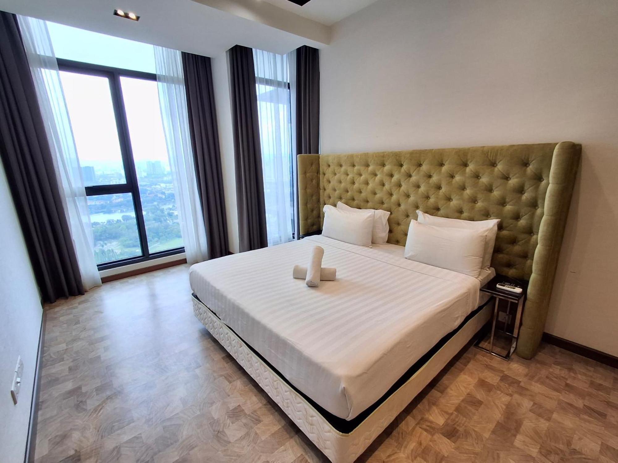 Expressionz Designer Suites Host By Aurora Premium Stay Kuala Lumpur Zewnętrze zdjęcie