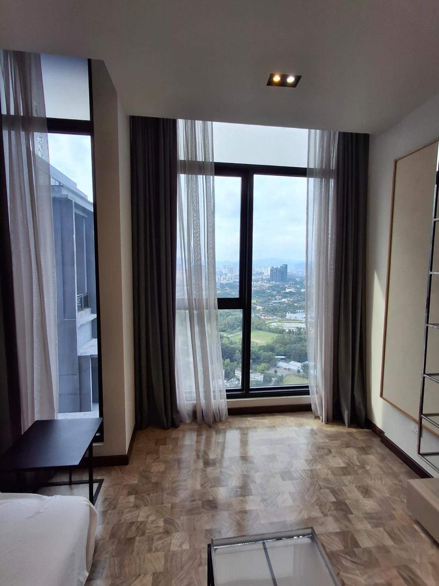 Expressionz Designer Suites Host By Aurora Premium Stay Kuala Lumpur Zewnętrze zdjęcie