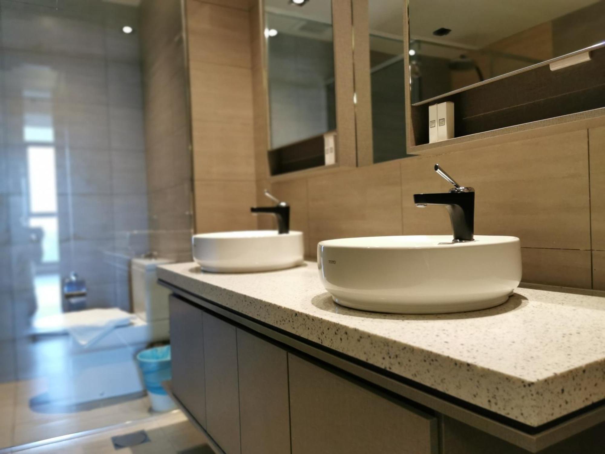 Expressionz Designer Suites Host By Aurora Premium Stay Kuala Lumpur Zewnętrze zdjęcie