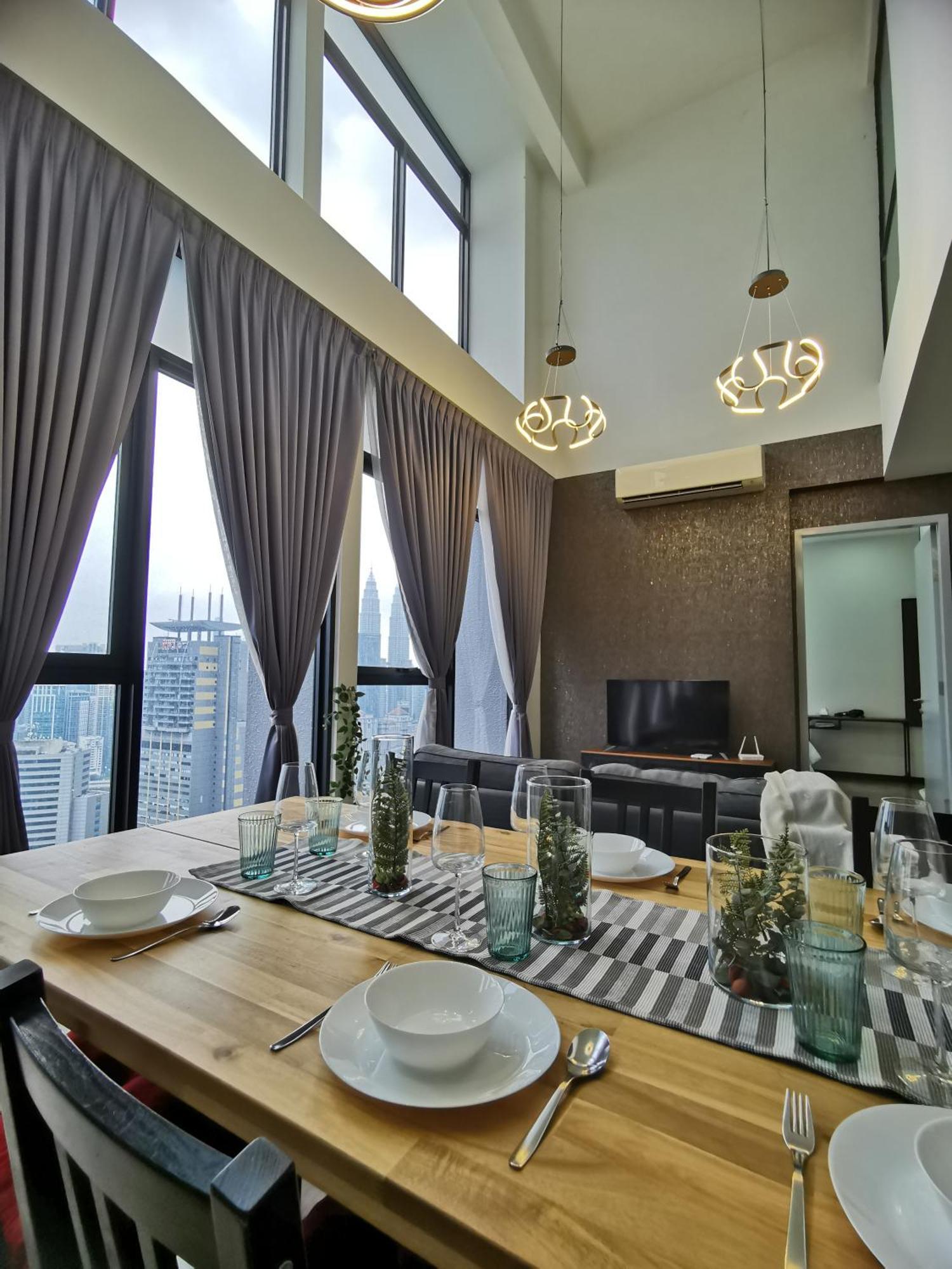 Expressionz Designer Suites Host By Aurora Premium Stay Kuala Lumpur Zewnętrze zdjęcie