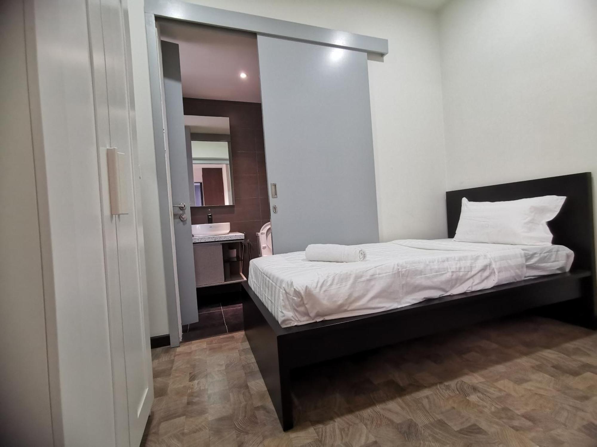 Expressionz Designer Suites Host By Aurora Premium Stay Kuala Lumpur Zewnętrze zdjęcie