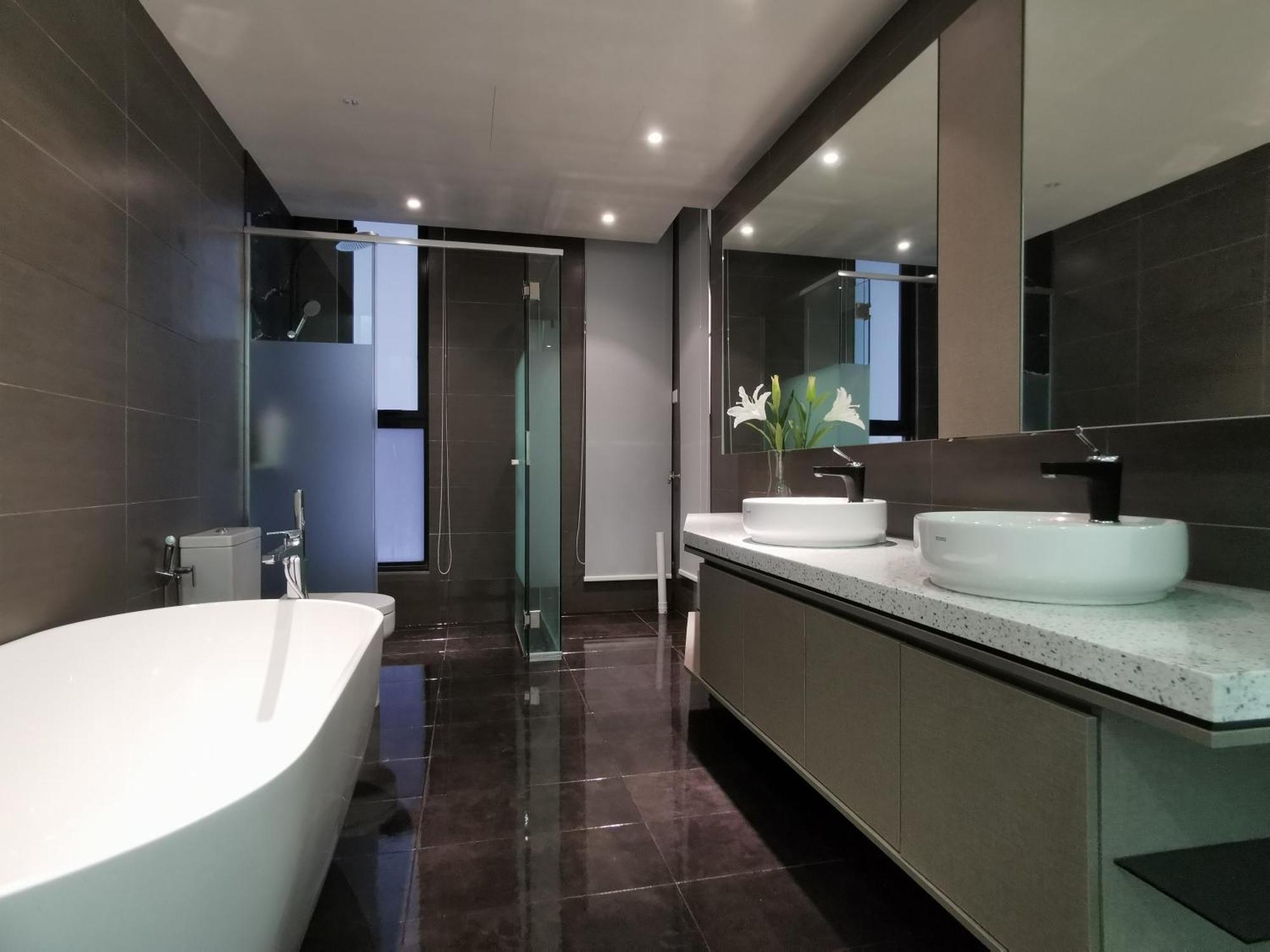 Expressionz Designer Suites Host By Aurora Premium Stay Kuala Lumpur Zewnętrze zdjęcie