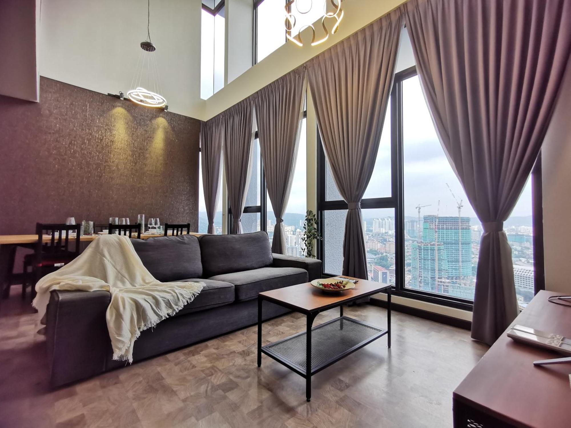 Expressionz Designer Suites Host By Aurora Premium Stay Kuala Lumpur Zewnętrze zdjęcie