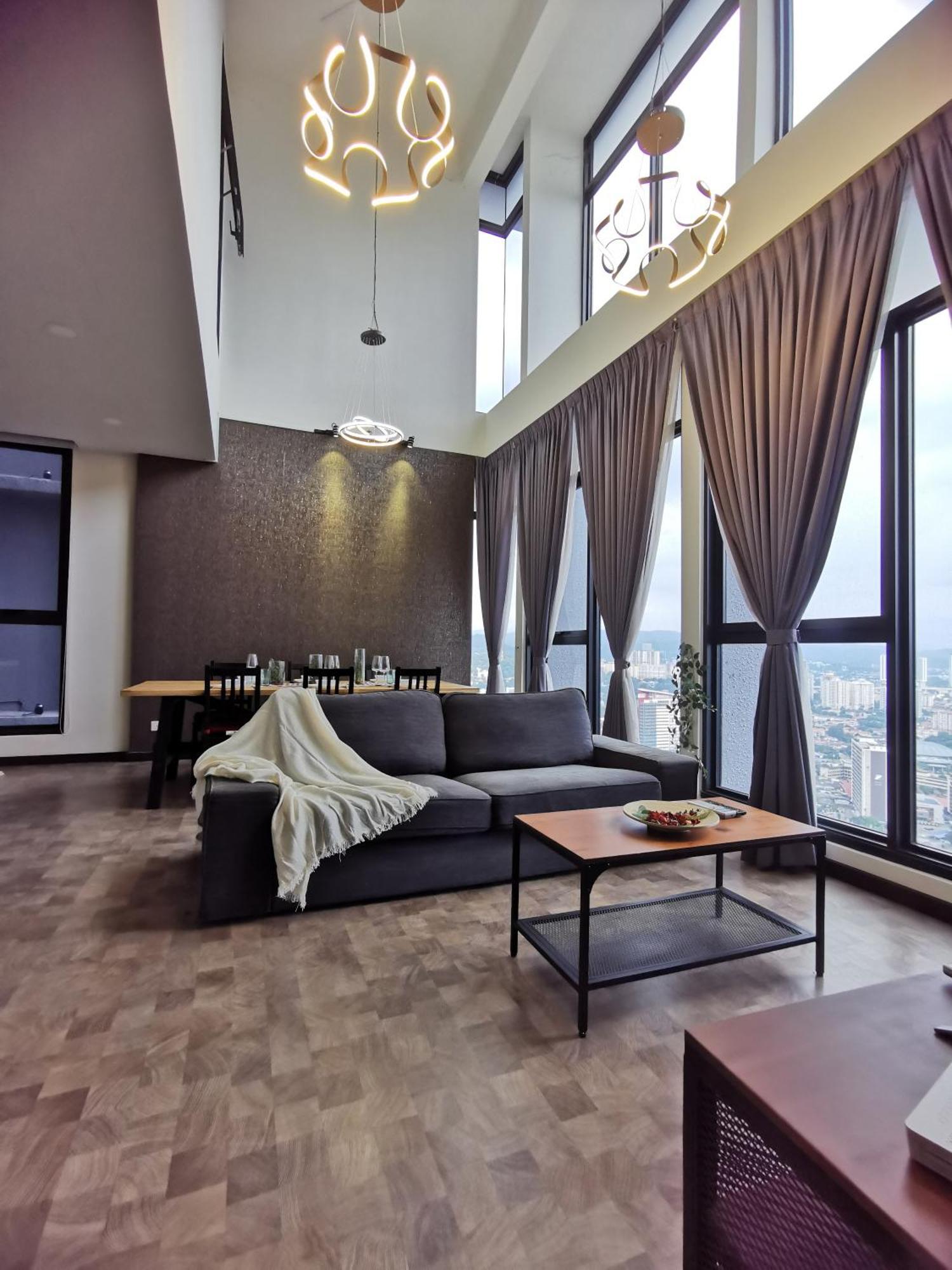 Expressionz Designer Suites Host By Aurora Premium Stay Kuala Lumpur Zewnętrze zdjęcie